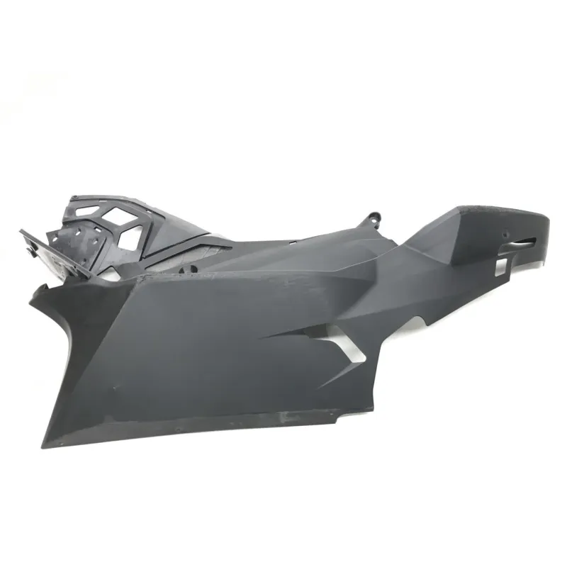 Plancher marche pied gauche BMW C 650 GT 2012-2019 K19