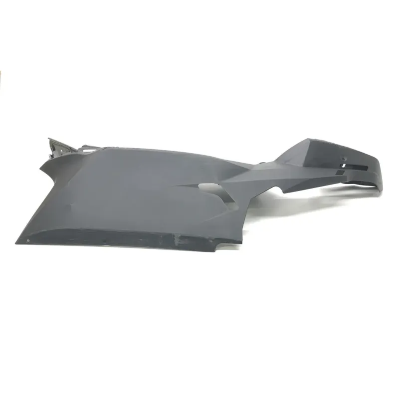 Plancher marche pied gauche BMW C 650 GT 2012-2019 K19