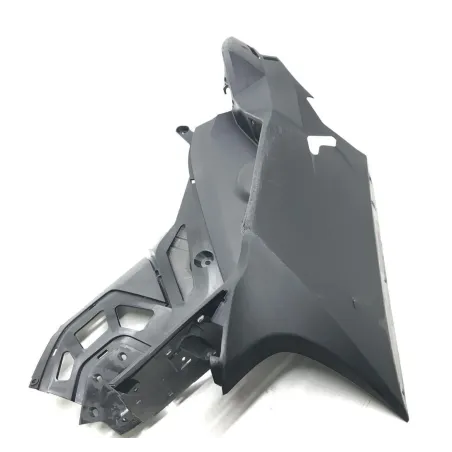 Plancher marche pied gauche BMW C 650 GT 2012-2019 K19