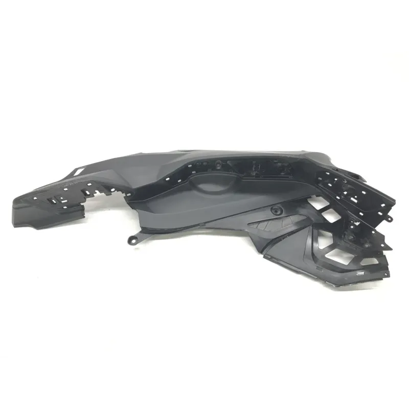 Plancher marche pied gauche BMW C 650 GT 2012-2019 K19