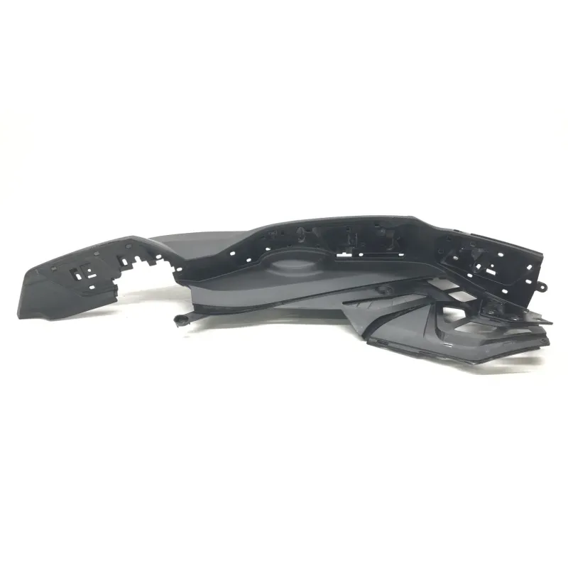 Plancher marche pied gauche BMW C 650 GT 2012-2019 K19
