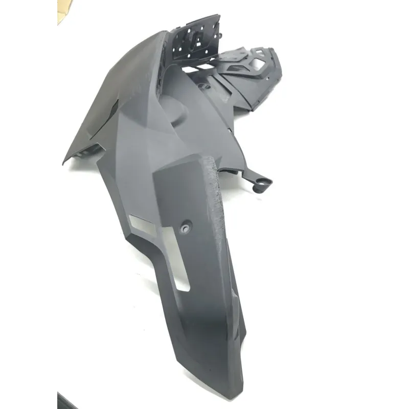 Plancher marche pied gauche BMW C 650 GT 2012-2019 K19