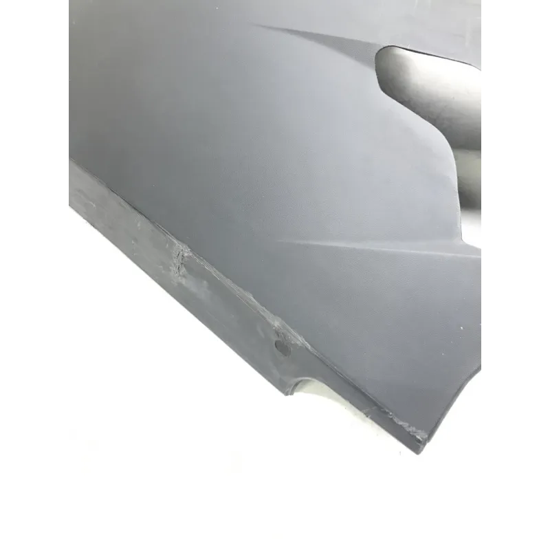 Plancher marche pied gauche BMW C 650 GT 2012-2019 K19