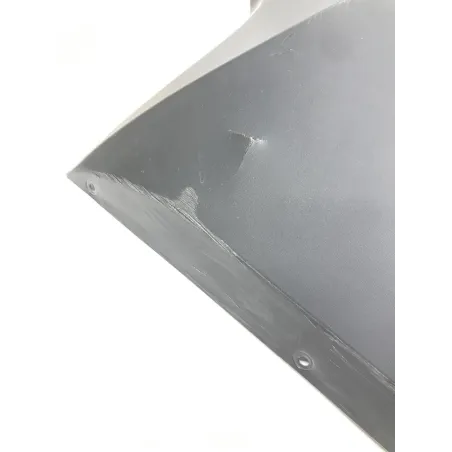 Plancher marche pied gauche BMW C 650 GT 2012-2019 K19