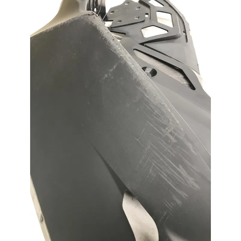 Plancher marche pied gauche BMW C 650 GT 2012-2019 K19