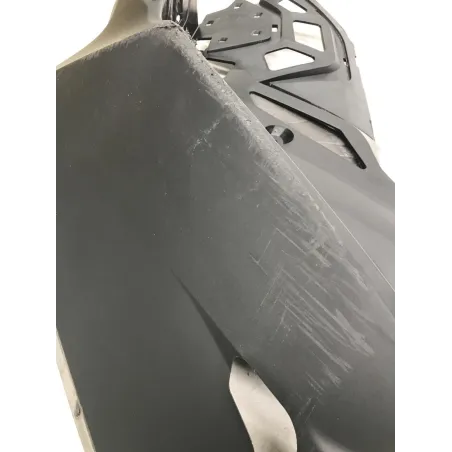 Plancher marche pied gauche BMW C 650 GT 2012-2019 K19