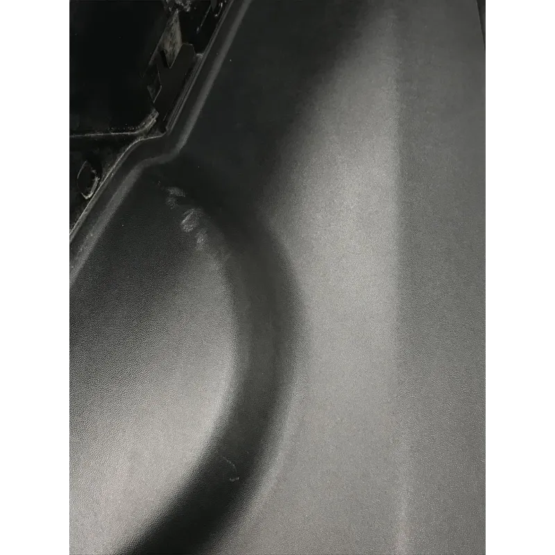 Plancher marche pied gauche BMW C 650 GT 2012-2019 K19