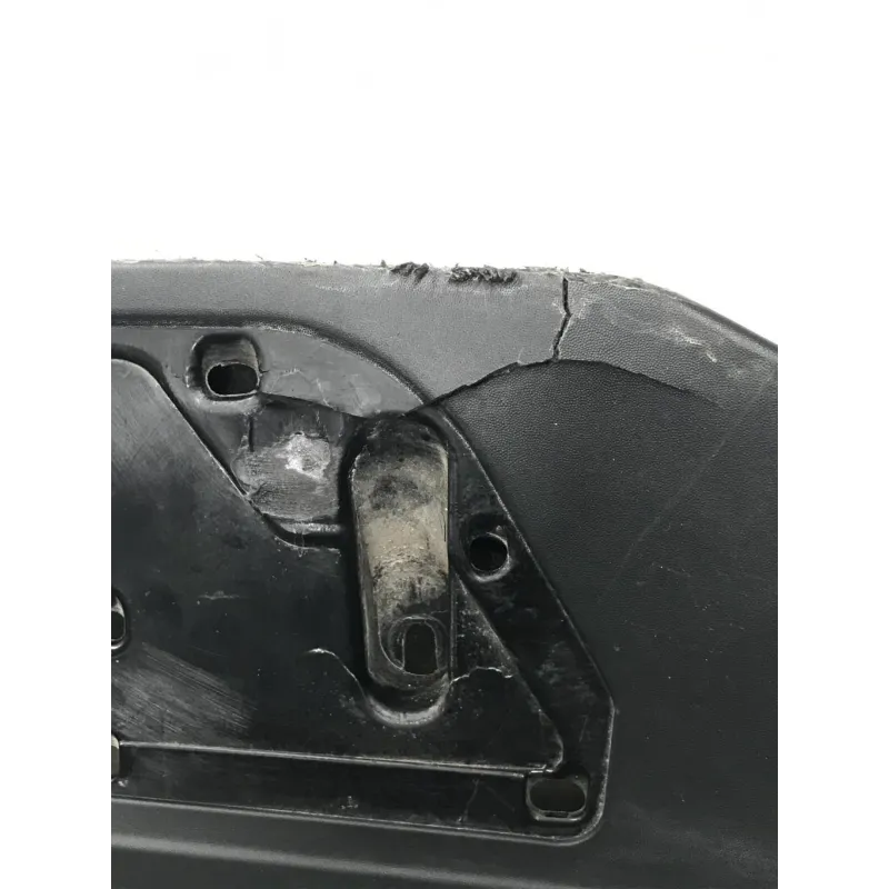 Plancher marche pied gauche BMW C 650 GT 2012-2019 K19