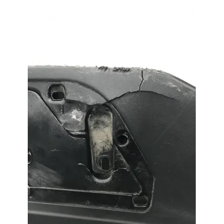 Plancher marche pied gauche BMW C 650 GT 2012-2019 K19