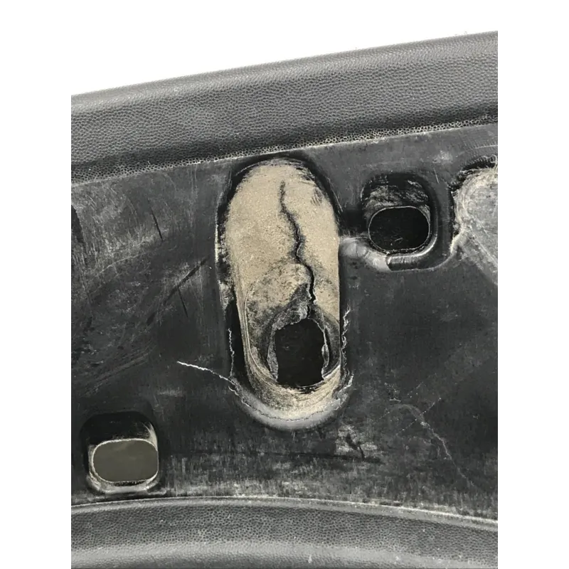 Plancher marche pied gauche BMW C 650 GT 2012-2019 K19