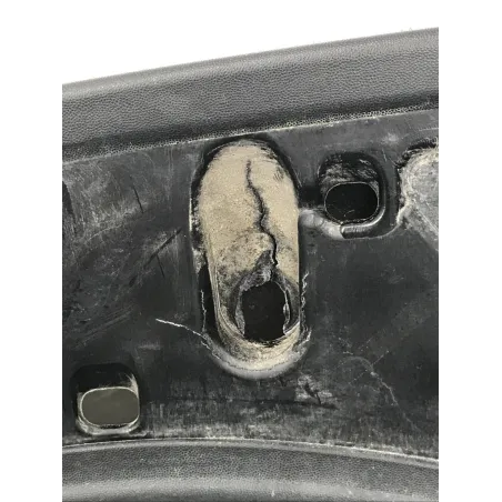 Plancher marche pied gauche BMW C 650 GT 2012-2019 K19