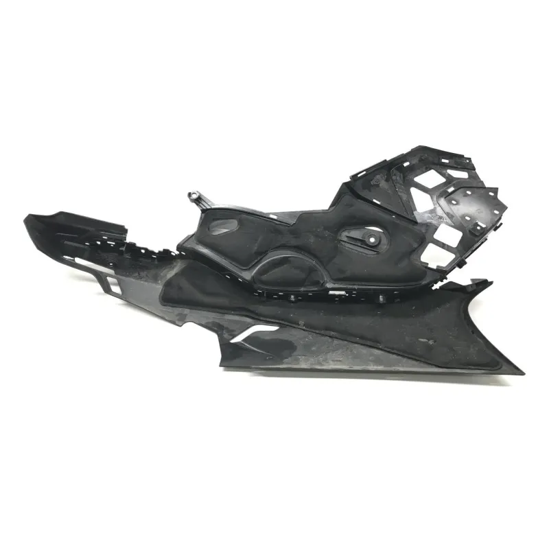 Plancher marche pied gauche BMW C 650 GT 2012-2019 K19