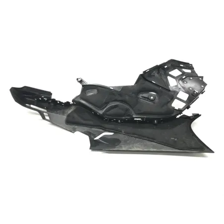 Plancher marche pied gauche BMW C 650 GT 2012-2019 K19