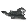 Plancher marche pied gauche BMW C 650 GT 2012-2019 K19 Plancher marche pied gauche BMW C 650 GT 2012-2019 K19