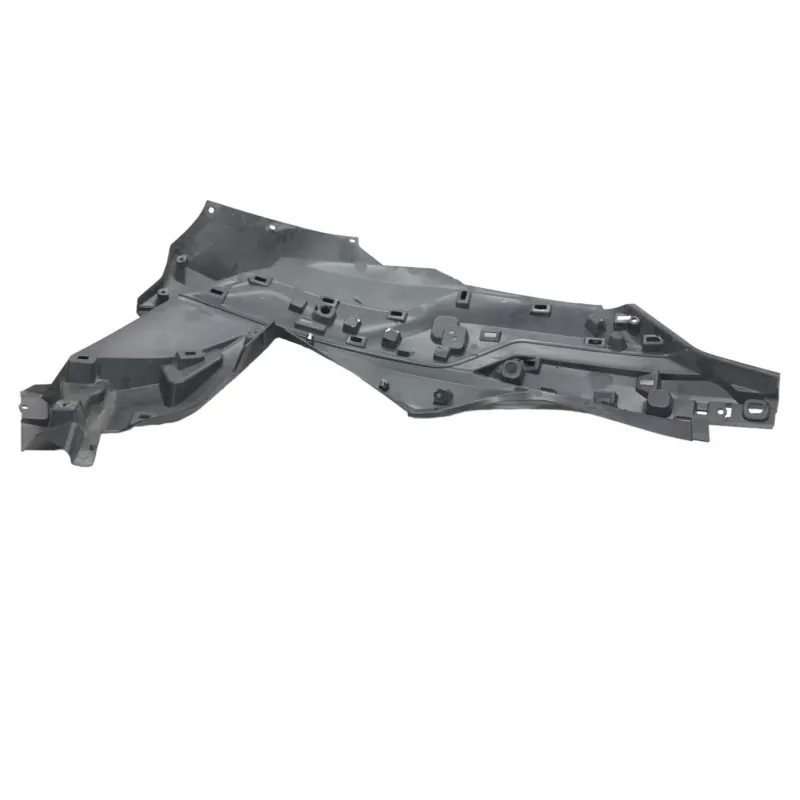 Plancher marche pied gauche BMW C 400 GT 2018-2024