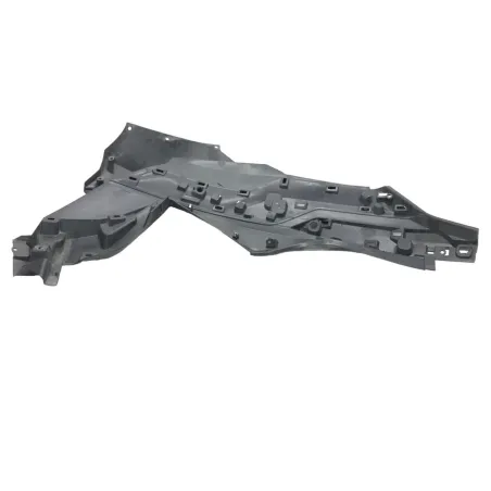 Plancher marche pied gauche BMW C 400 GT 2018-2024