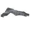 Plancher marche pied gauche BMW C 400 GT 2018-2024