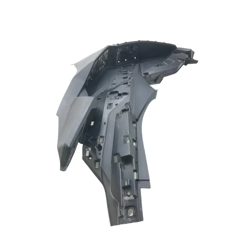 Plancher marche pied gauche BMW C 400 GT 2018-2024