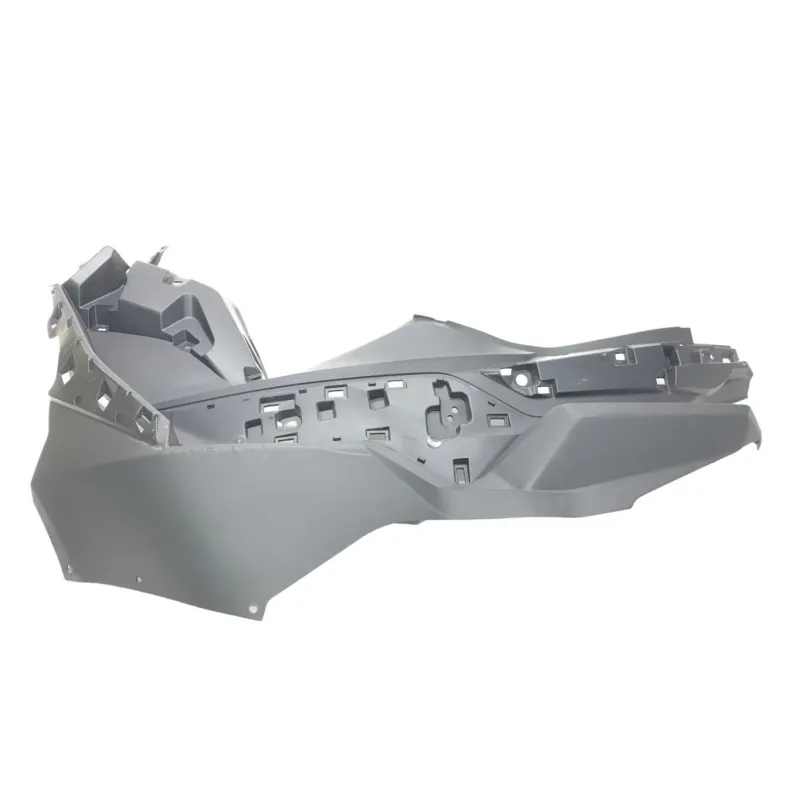 Plancher marche pied gauche BMW C 400 GT 2018-2024
