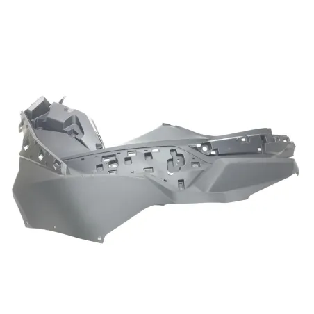 Plancher marche pied gauche BMW C 400 GT 2018-2024