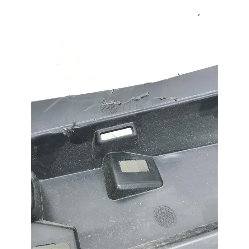 Plancher marche pied gauche BMW C 400 GT 2018-2024