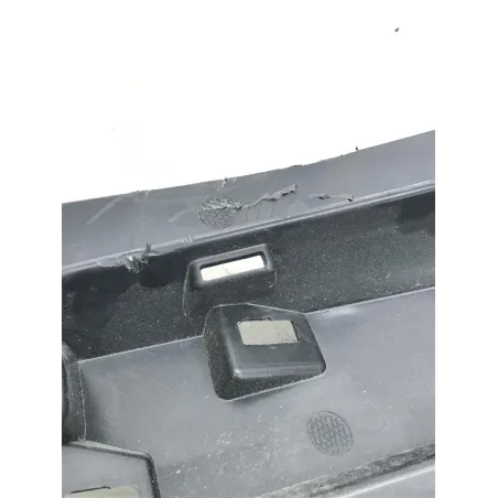 Plancher marche pied gauche BMW C 400 GT 2018-2024