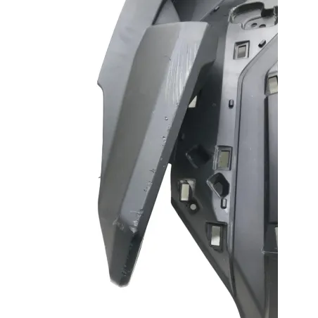 Plancher marche pied gauche BMW C 400 GT 2018-2024