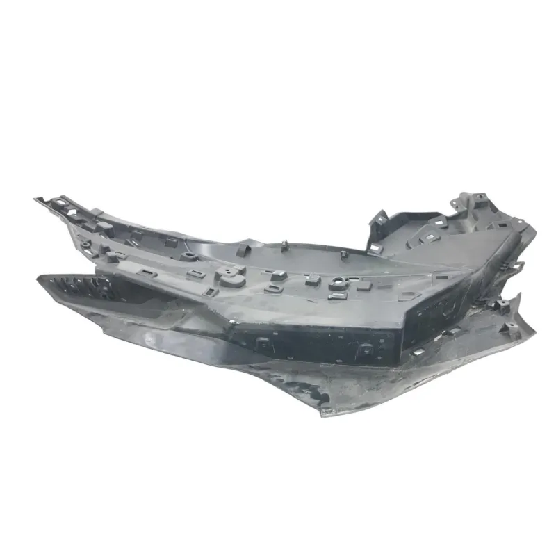 Plancher marche pied gauche BMW C 400 GT 2018-2024