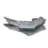 Plancher marche pied gauche BMW C 400 GT 2018-2024