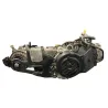 Moteur FYM SCOOTERONE 125 2008