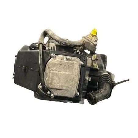 Moteur FYM SCOOTERONE 125 2008