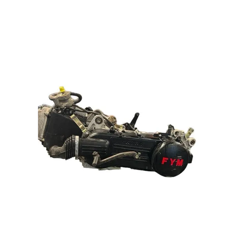 Moteur FYM SCOOTERONE 125 2008