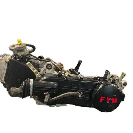 Moteur FYM SCOOTERONE 125 2008
