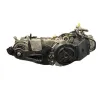 Moteur FYM SCOOTERONE 125 2008
