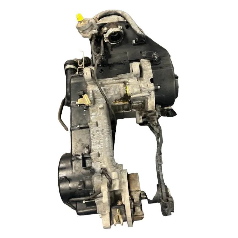 Moteur FYM SCOOTERONE 125 2008