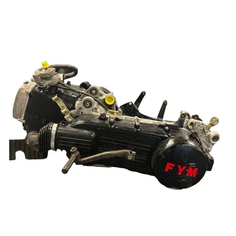 Moteur FYM SCOOTERONE 125 2008