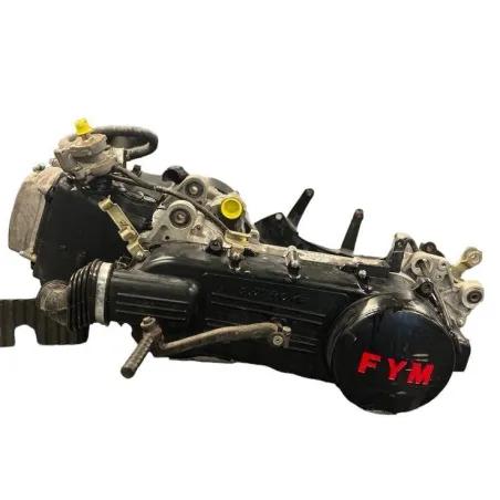 Moteur FYM SCOOTERONE 125 2008