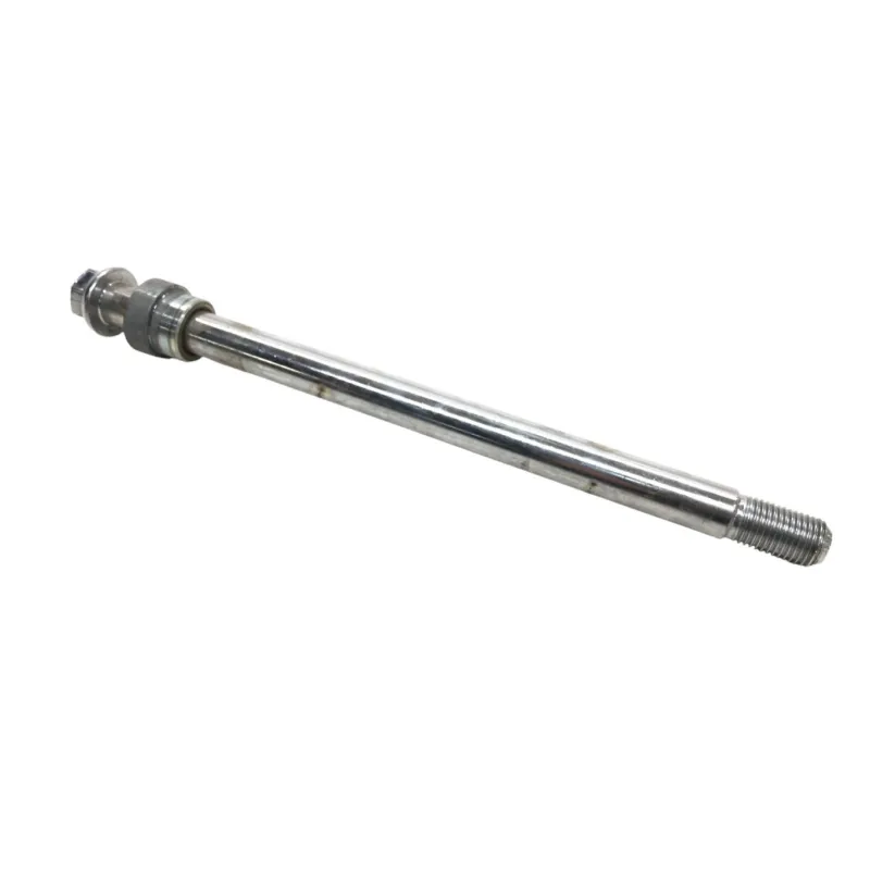 Axe de roue avant YAMAHA XV 750 1992-1994 VIRAGO