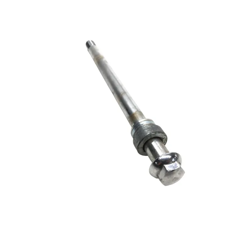 Axe de roue avant YAMAHA XV 750 1992-1994 VIRAGO