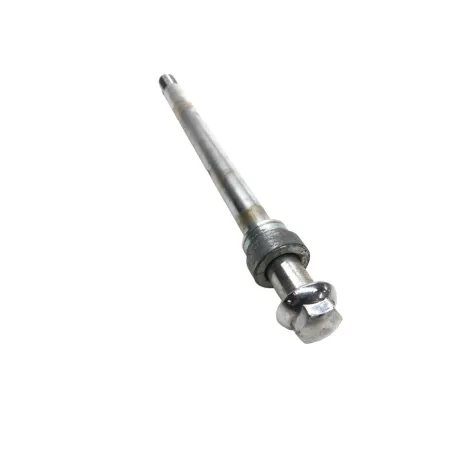 Axe de roue avant YAMAHA XV 750 1992-1994 VIRAGO