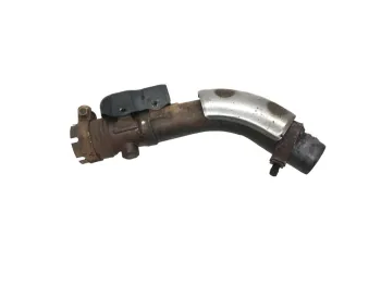 Collecteur arriere (echappement) SUZUKI GSX 1300 BK 2007-2011 B-KING
