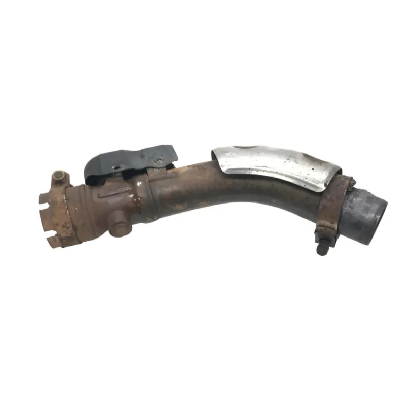 Collecteur arriere (echappement) SUZUKI GSX 1300 BK 2007-2011 B-KING