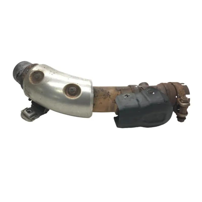 Collecteur arriere (echappement) SUZUKI GSX 1300 BK 2007-2011 B-KING