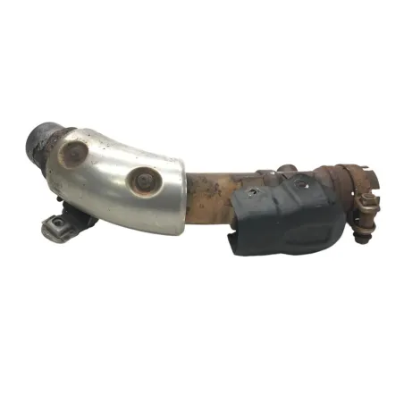 Collecteur arriere (echappement) SUZUKI GSX 1300 BK 2007-2011 B-KING