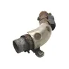 Collecteur arriere (echappement) SUZUKI GSX 1300 BK 2007-2011 B-KING