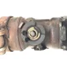 Collecteur arriere (echappement) SUZUKI GSX 1300 BK 2007-2011 B-KING
