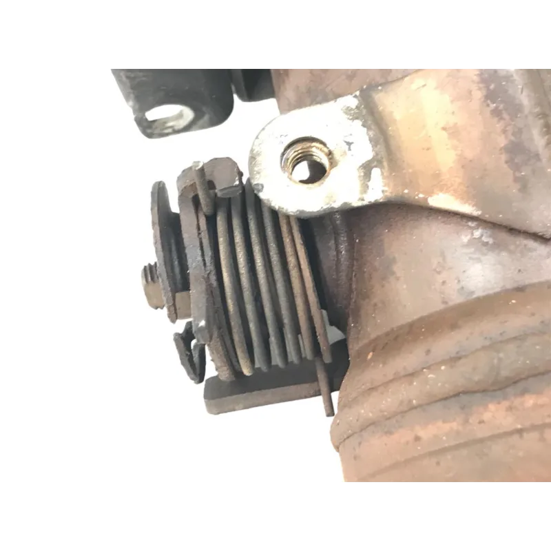 Collecteur arriere (echappement) SUZUKI GSX 1300 BK 2007-2011 B-KING