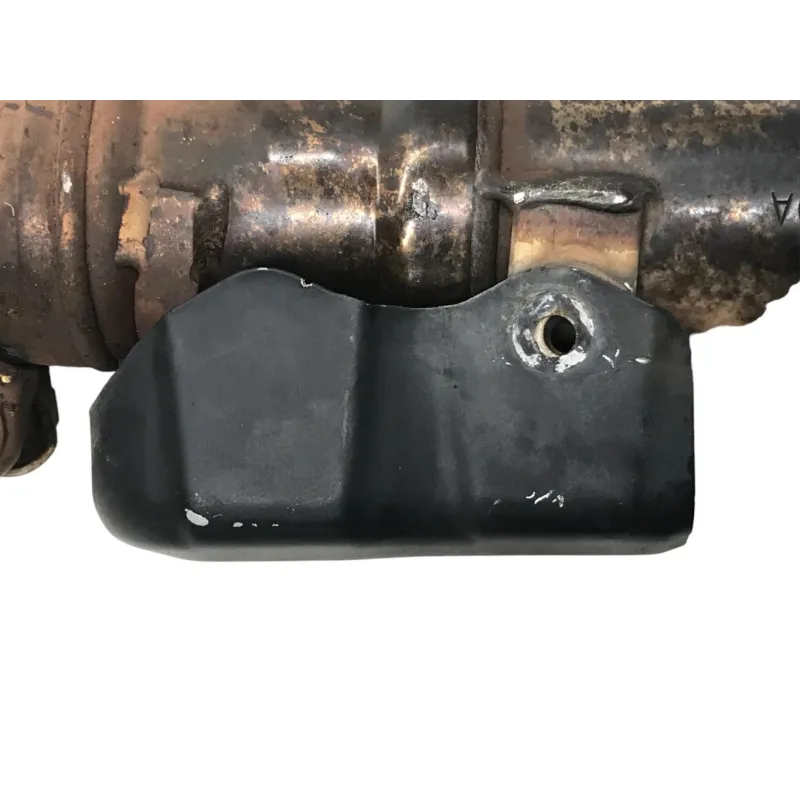 Collecteur arriere (echappement) SUZUKI GSX 1300 BK 2007-2011 B-KING
