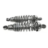 Double amortisseur YAMAHA XV 750 1992-1994 VIRAGO Double amortisseur YAMAHA XV 750 1992-1994 VIRAGO