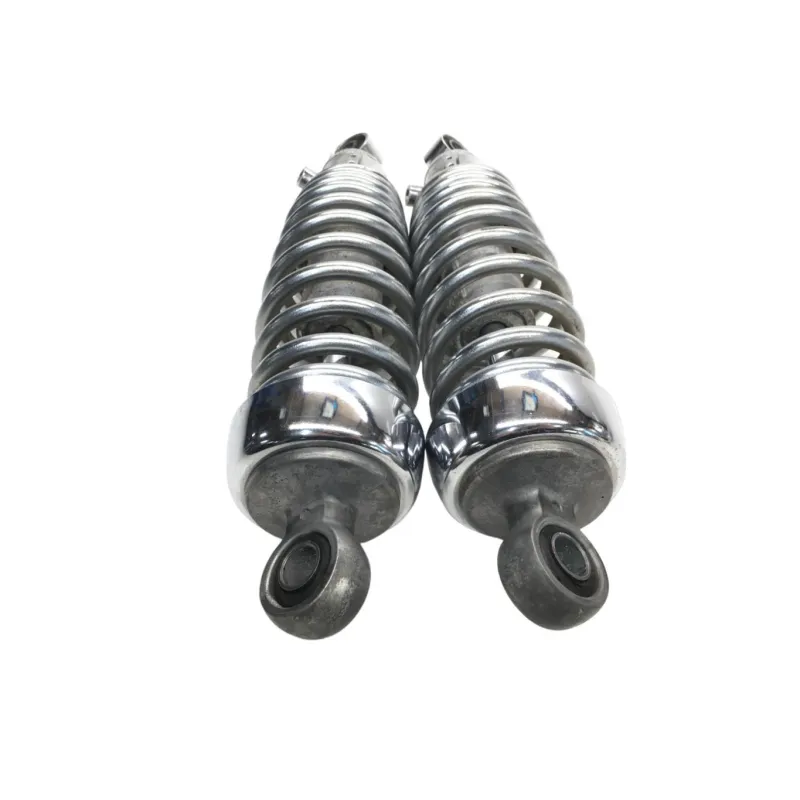 Double amortisseur YAMAHA XV 750 1992-1994 VIRAGO